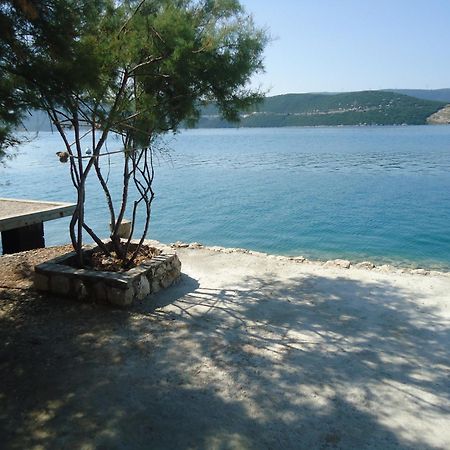 Apartments Cytrus Neum Eksteriør bilde