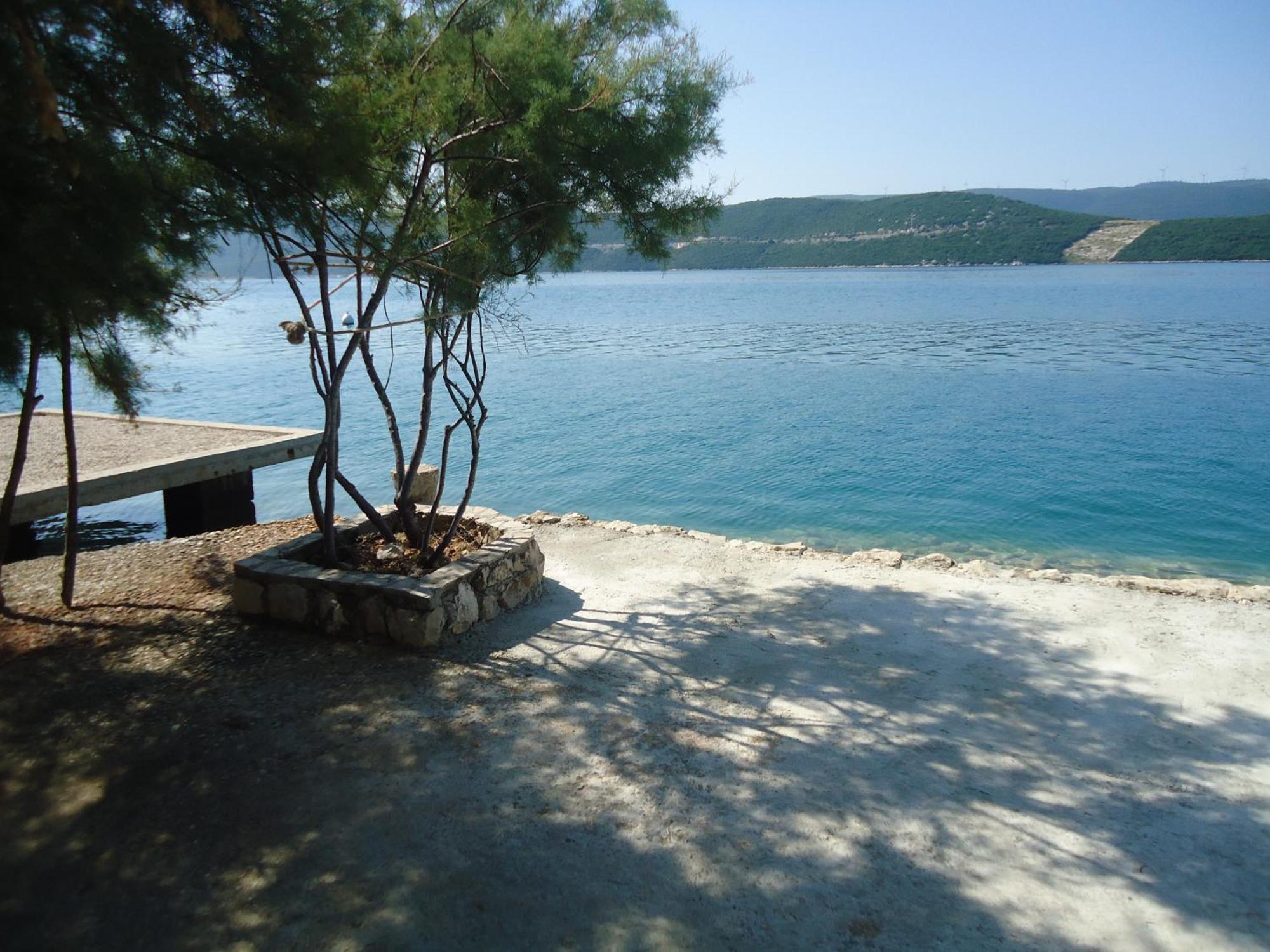 Apartments Cytrus Neum Eksteriør bilde
