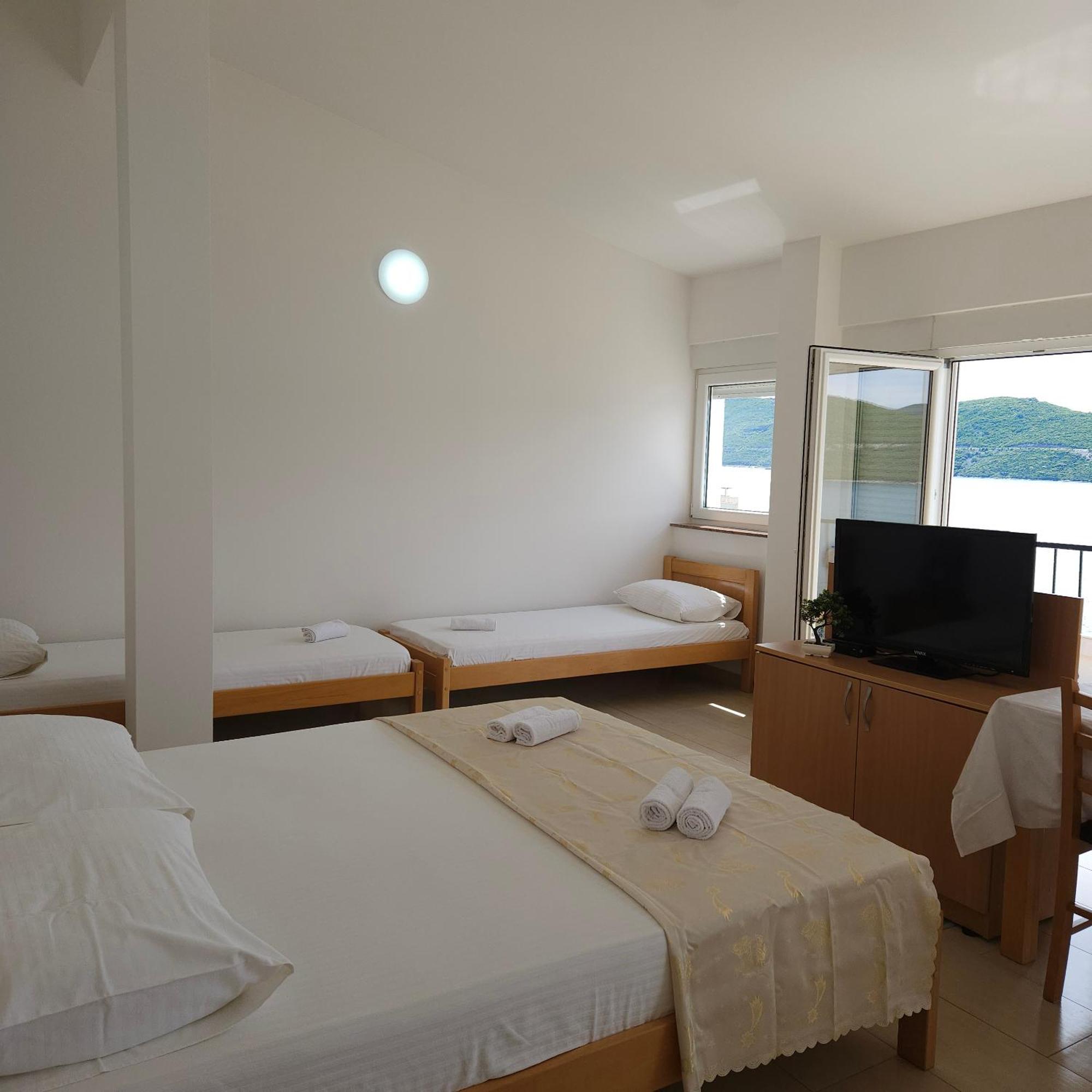 Apartments Cytrus Neum Eksteriør bilde