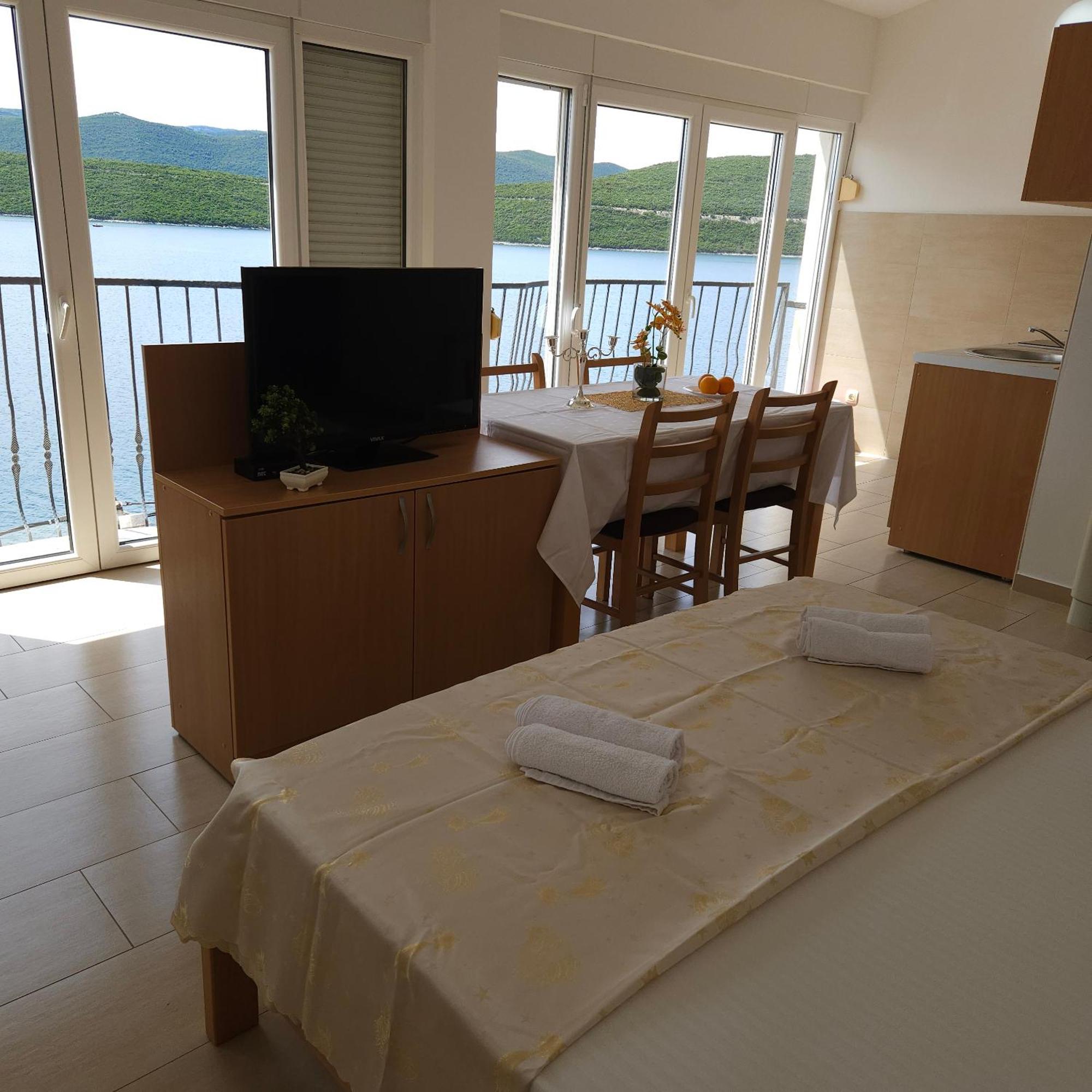 Apartments Cytrus Neum Eksteriør bilde