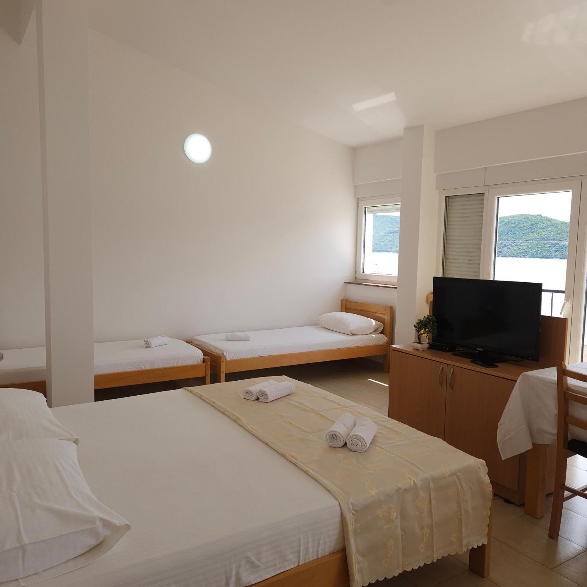 Apartments Cytrus Neum Eksteriør bilde