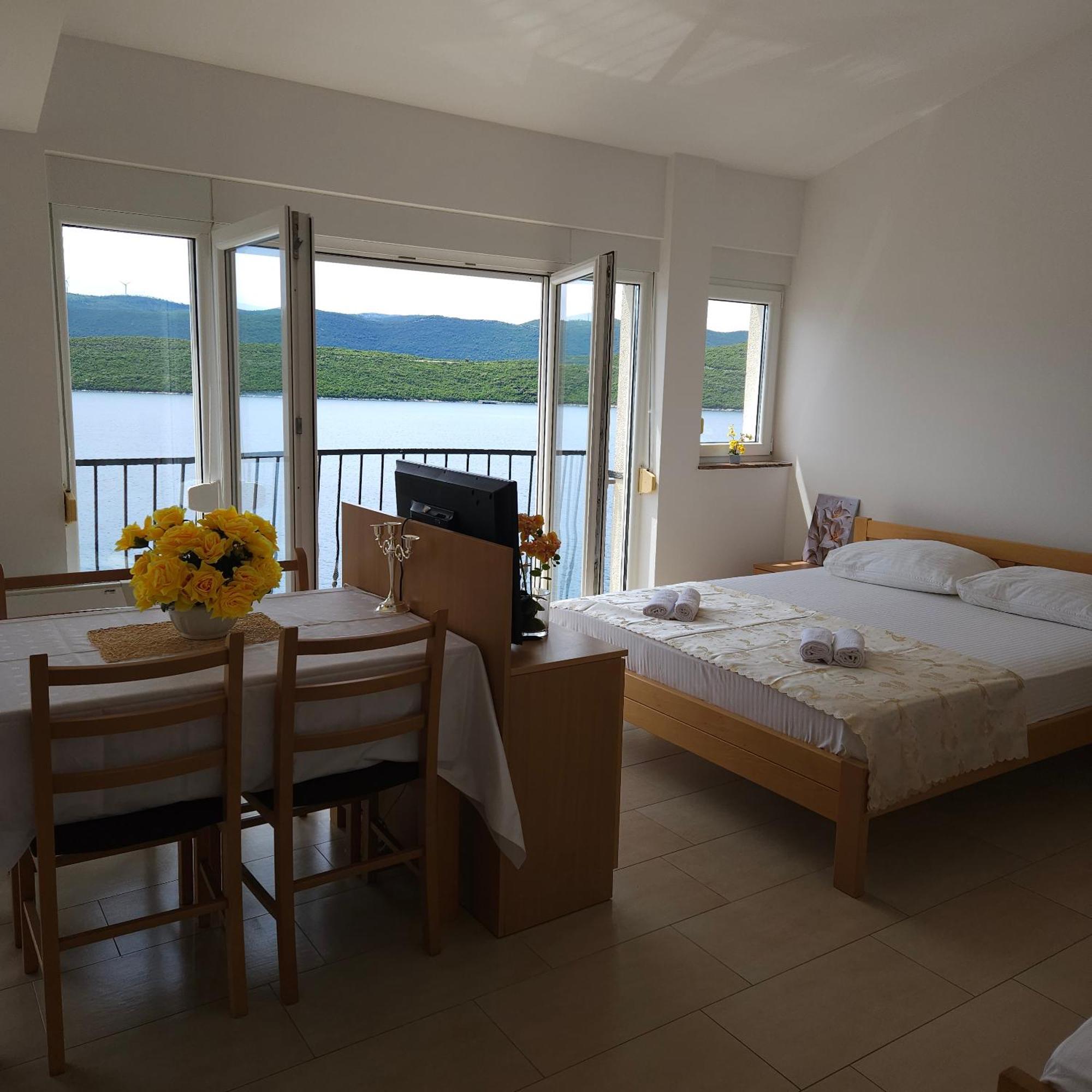 Apartments Cytrus Neum Eksteriør bilde
